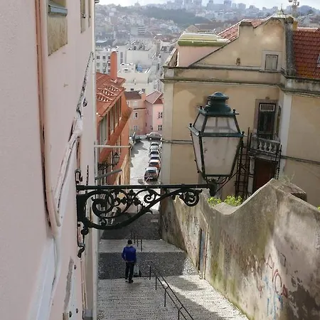 Apartamento Myplace - Castle *