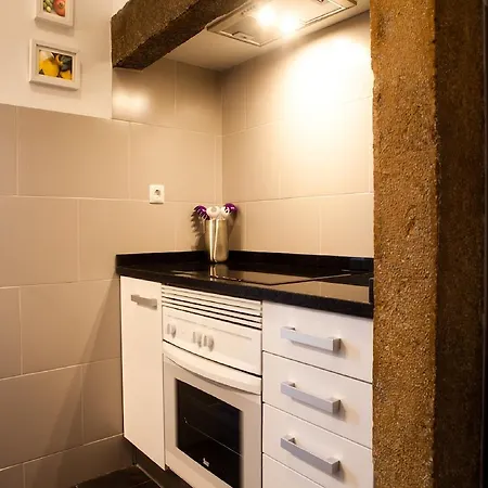 Apartamento Myplace - Castle *