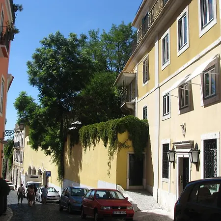 Apartamento Myplace - Castle *