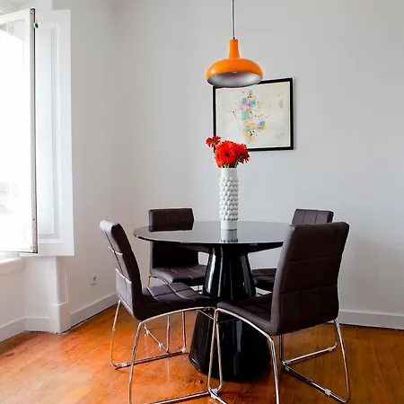Apartamento Myplace - Castle *