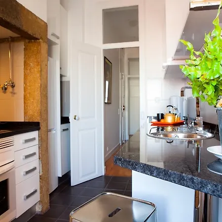 Myplace - Castle Lissabon