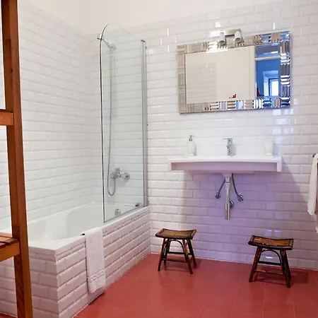 Myplace - Castle Lizbona