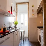 Appartamento Myplace - Castle *