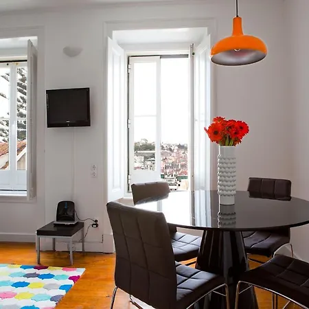 Apartment Myplace - Castle *