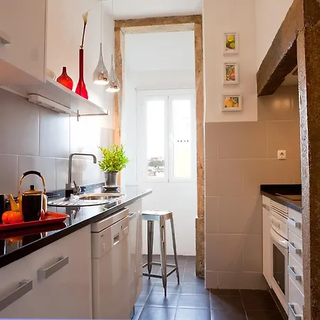 Apartment Myplace - Castle *